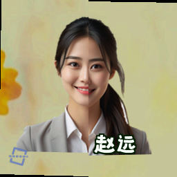 赵远
